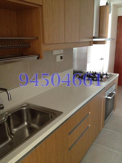 The Berth By The Cove (D4), Condominium #100827532